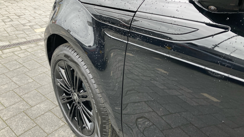 Land Rover Range Rover Evoque 2.0 D200 Autobiography 5dr Auto [Revised] Diesel Hatchback